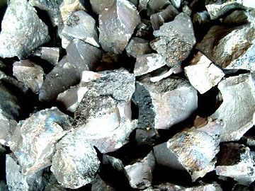 鉬材料在電子行業(yè)的使用！